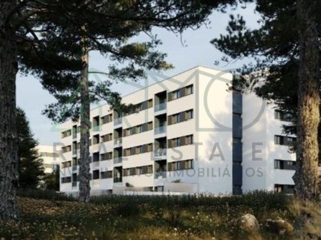 Apartamento T3 Novo em Ermesinde Conforto e Modernidade às portas do Porto