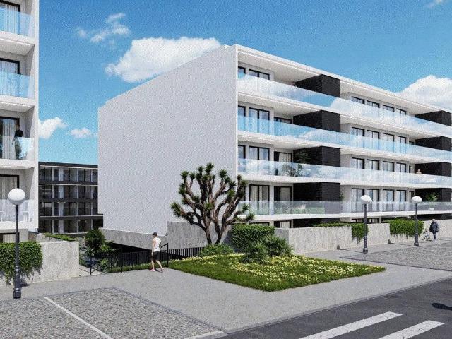 Apartamento T3 Novo em Gondomar – Onde o Conforto Encontra a Natureza Gondomar Green Lote 10