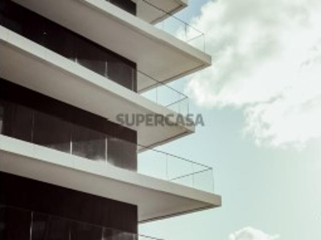 Apartamento T3 Novo em Ferreiros Lote G2 | Conclusão em 2027
