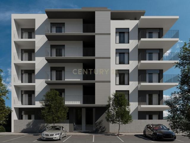 Apartamento T3 Novo em Início de Construção – Entroncamento | Junto à A23