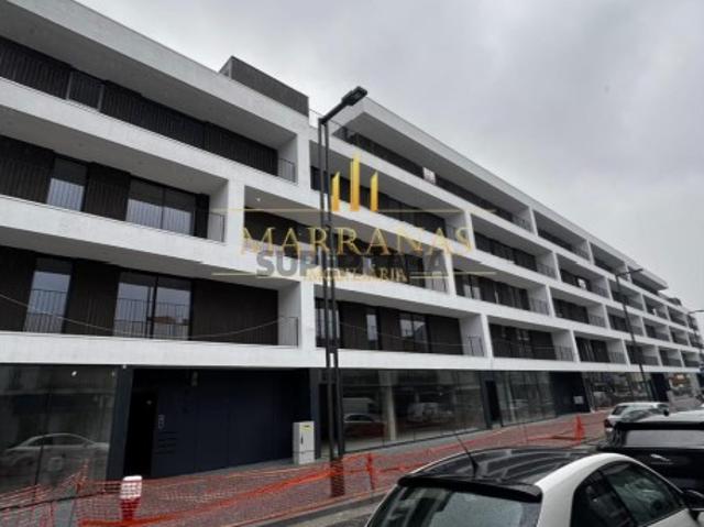 Apartamento T3 Novo em Paços de Ferreira