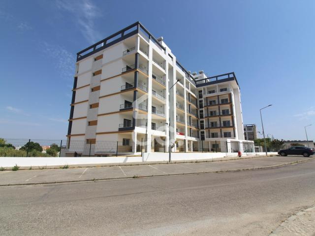 Apartamentos novos, em Paio Pires