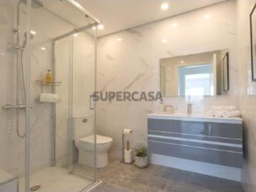 Apartamento T3 Novo em Paio Pires