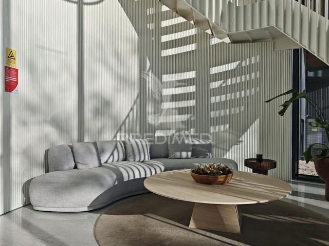 Apartamento t3 novo em parque das nações
