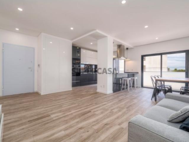 Apartamento T3 Novo em São Brás de Alportel