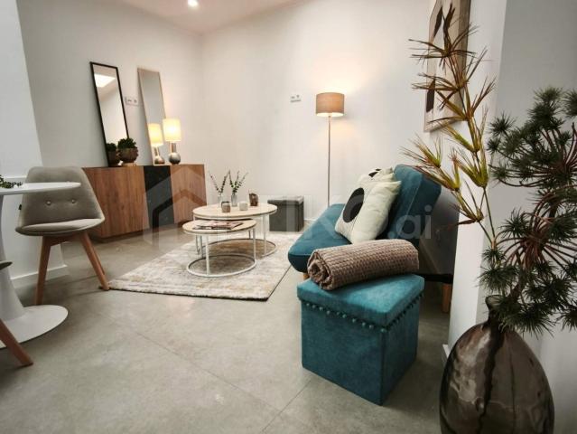 Apartamento T3 Novo em São Domingos de Benfica