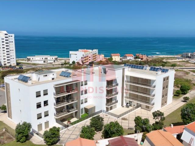 Apartamento T3 Novo em Santa Cruz, Torres Vedras