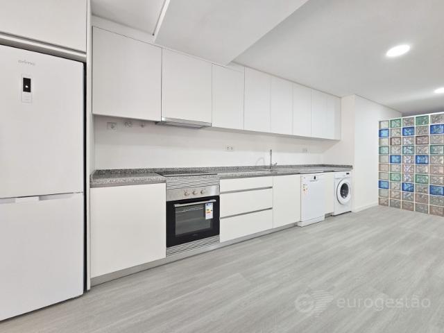 Apartamento T3 novo em Tarouca