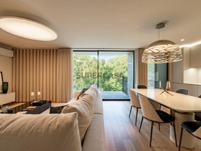 Apartamento T3 Novo em Vila Nova de Gaia