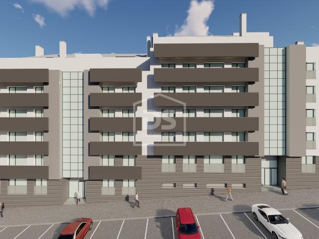 Apartamento T3 novo em Viseu por 400.000,00€ 123m² Viseu