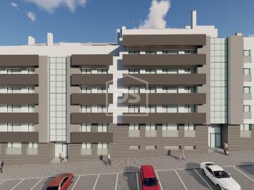 Apartamento T3 novo em Viseu por 395.000,00€ 111m² Viseu