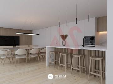 Apartamento T3 Novo, em Vizela | Moderno, Espaçoso e Acabamentos de Qualidade