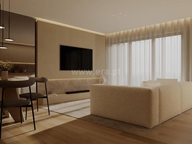 Apartamento T3 | Novo Empreendimento | Olhalvas 103m² Leiria, Pousos, Barreira e Cortes