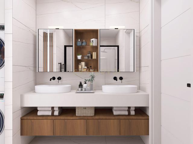 Apartamento T3 Novo | Empreendimento Prestige Space | Massamá