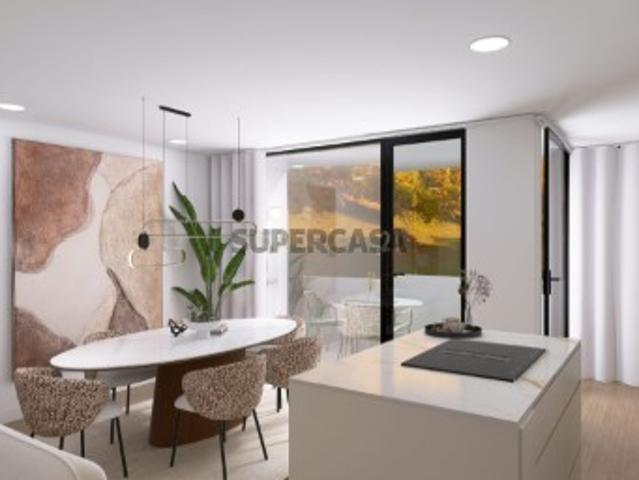 Apartamento T3 Novo | Empreendimento Prestige Space | Massamá