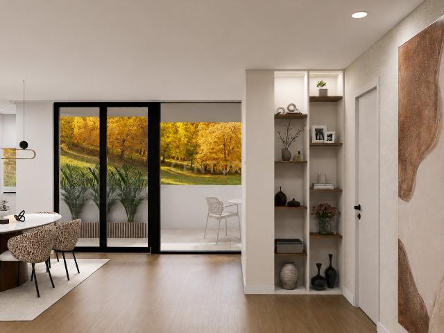 Apartamento T3 Novo | Empreendimento Prestige Space | Massamá