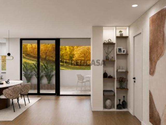 Apartamento T3 Novo | Empreendimento Prestige Space | Massamá
