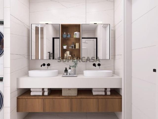 Apartamento T3 Novo | Empreendimento Prestige Space | Massamá