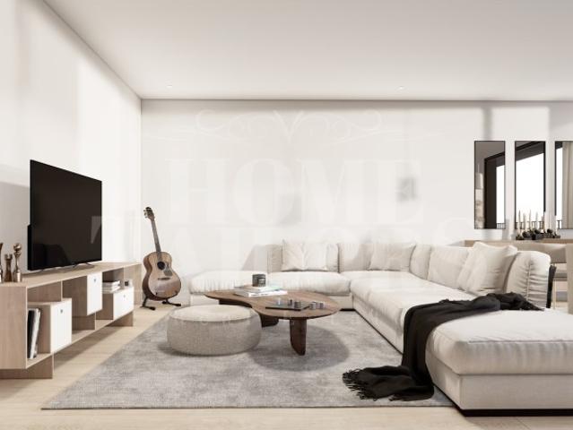 Apartamento T3 Novo Entroncamento Premium
