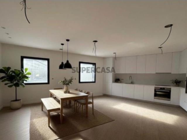 Apartamento T3 Novo Esgueira Aveiro
