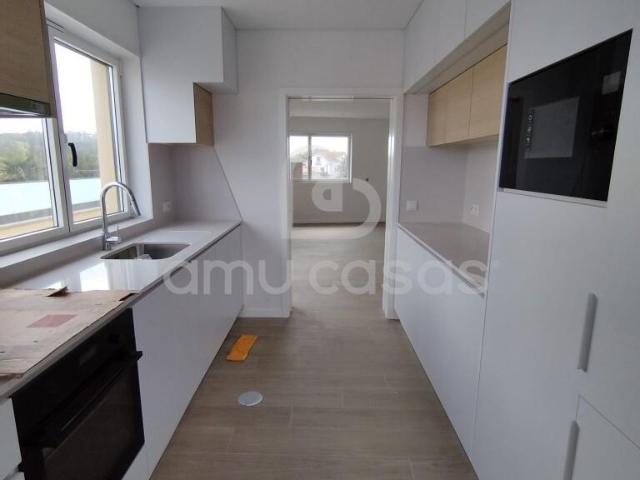 Apartamento T3 Novo | Estarreja – Aveiro