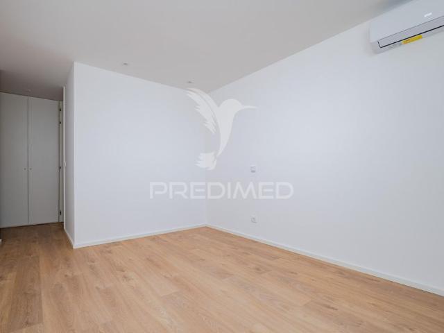 Apartamento t3 | novo | ferreiros, amares centro