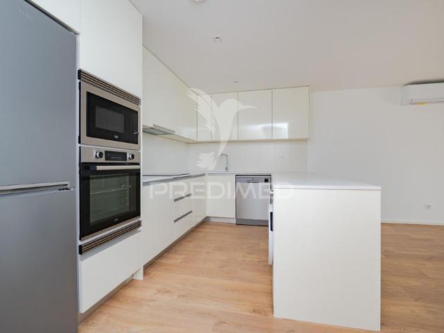 Apartamento t3 | novo | ferreiros, amares centro