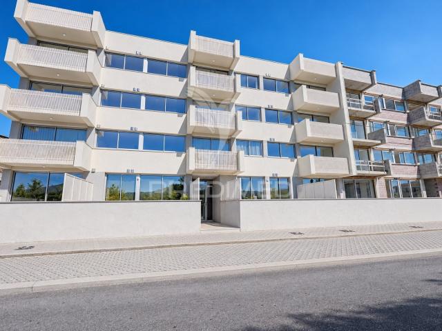APARTAMENTO T3 | NOVO | FERREIROS, AMARES CENTRO