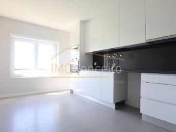 Apartamento T3| NOVO| Garagem| Torres Novas
