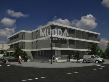 Apartamento T3 Novo – Início de Construção – Albergaria a Velha