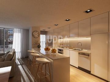 Apartamento T3 Novo – Em construção – Albergaria a Velha