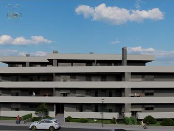 Apartamento T3 Loureiro, Oliveira de Azeméis