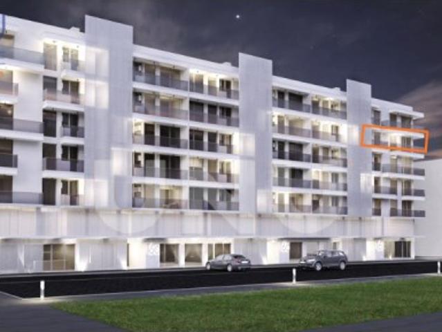 Apartamento novo T3 Paim Prestige, Ponta Delgada