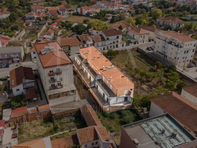 Apartamento T3 | Novo | Pampilhosa, Mealhada