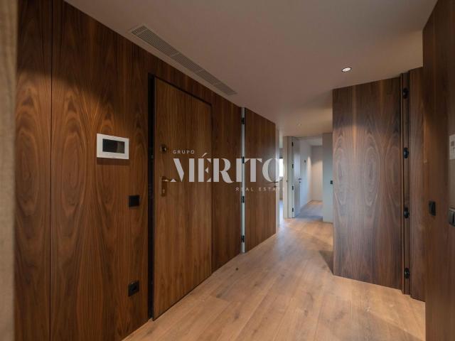 Apartamento T3 Novo para Arrendamento