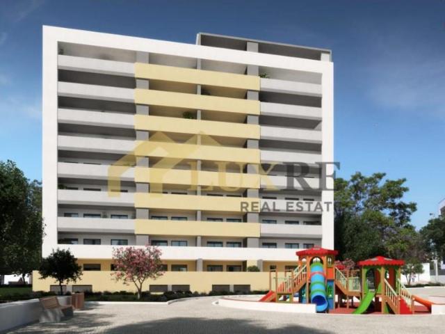 Apartamento T3 NOVO Portimão 114m² Portimão