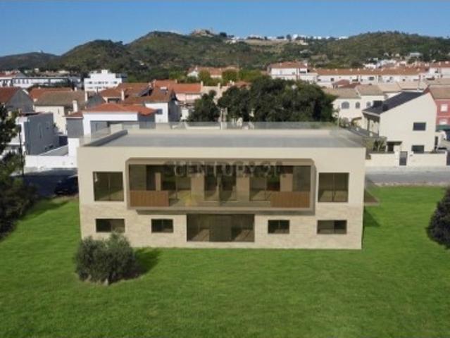 Apartamento T3 Novo Qualidade, Conforto e Modernidad