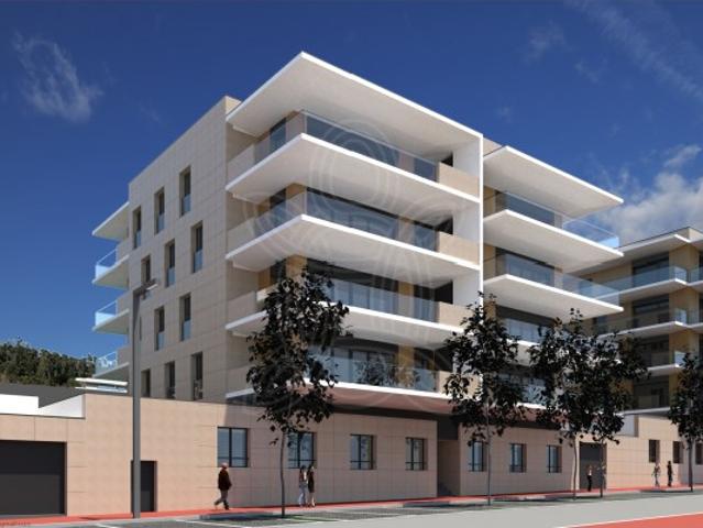 Apartamento T3 Novo | Quinta da Portela, Coimbra