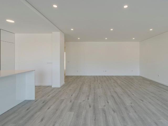 Apartamento T3 novo R/C com parqueamento Montijo 100m² Montijo e Afonsoeiro