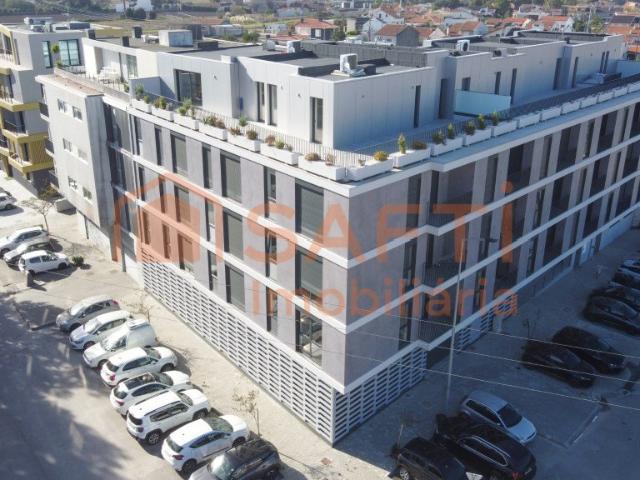 Apartamento T3 Novo São Bernardo,Aveiro A 5 min.do Centro 147m² São Bernardo