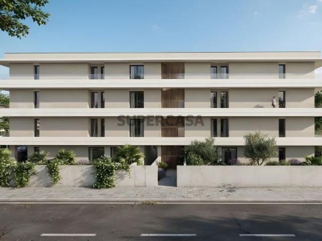Apartamento T3 Novo | Urbanis Residence Apartments