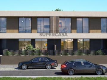 Apartamento T3 Novo Vale do Pinheiro Figueiró, Paços de Ferreira