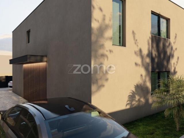 Apartamento T3 Novo Vale S. Martinho