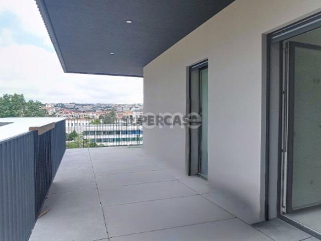 Apartamento T3 | Novo | Vally | Vale das Flores