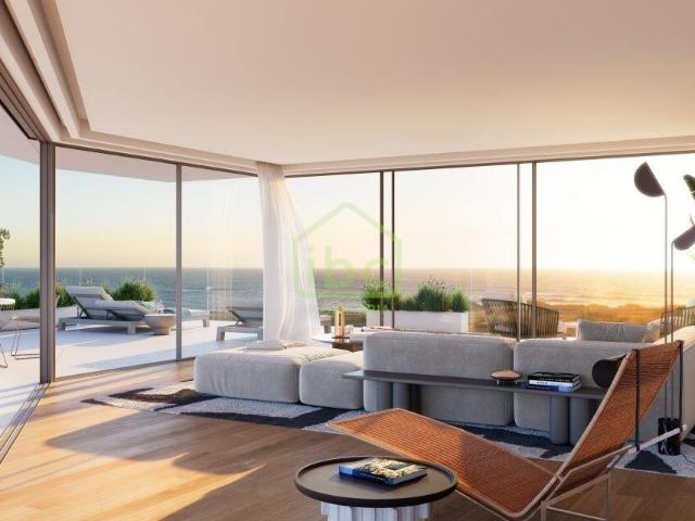 Apartamento T3 | Novo | Vila do Conde