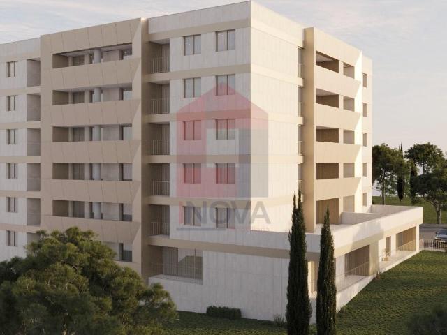 Apartamento T3 NOVO, Vila Verde