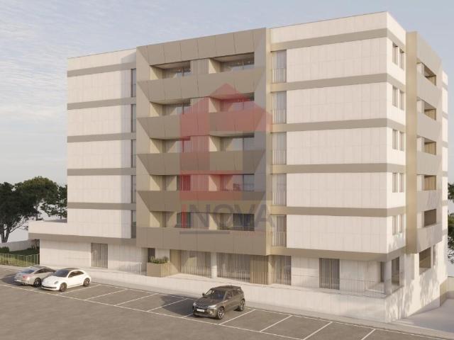 Apartamento T3 NOVO, Vila Verde