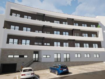 Apartamento T3 Novo Viseu 110m² Repeses e São Salvador