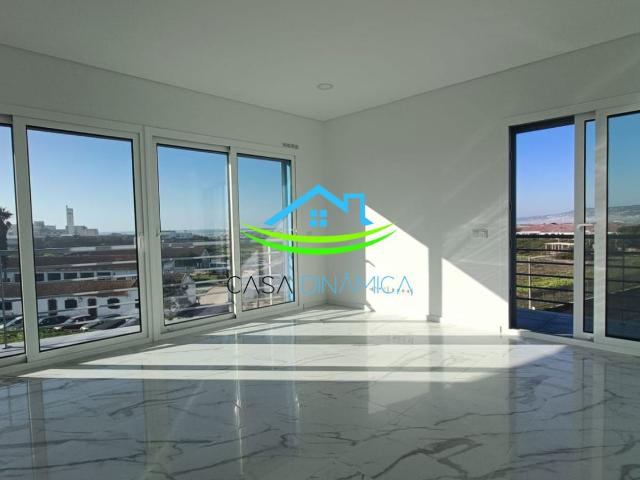 Apartamento T3 Novo com Vista Mar na Figueira da Foz