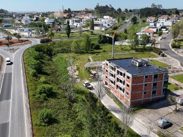 Apartamento T3 Novo 1ºAndar | Edifício Raízes do Ameal – Torres Vedras